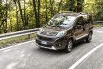 Fiat Qubo Trekking 2016 года
